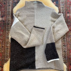 Cyrus Sweater